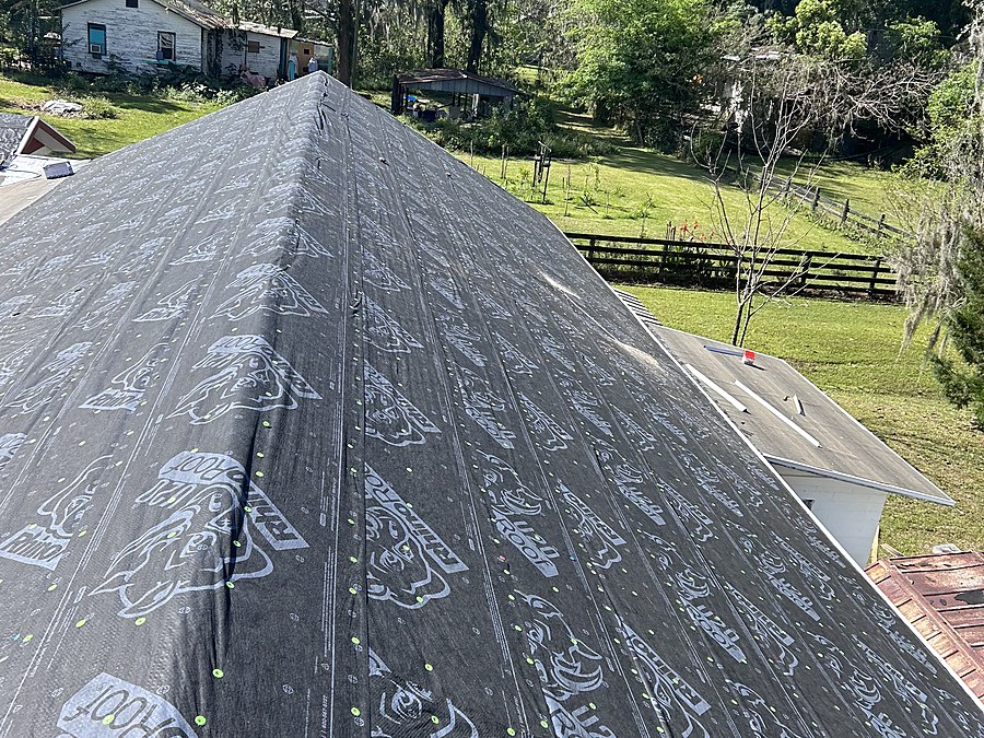 Shingle roofing project photo - shingle roof gallery 11