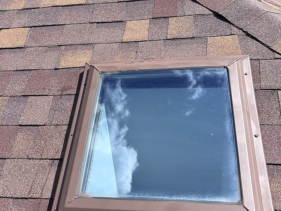 Shingle roofing project photo - shingle roof gallery 16